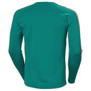 Herren-Funktionsshirt Helly Hansen Lifa Active Stripe Crew