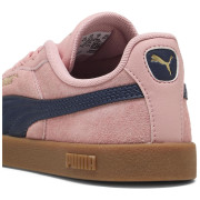 Damen-Hallenschuhe Puma Club Ii Indoor Esd