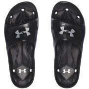 Herrenpantoffeln Under Armour M Locker III SL