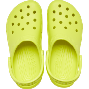 Pantoffeln Crocs Classic Acidity