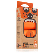 Hundekotbeutel Explorer Dog Eko Exbags 60 ks