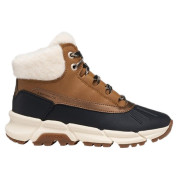 Kinder Winterschuhe Geox J Flexyper Plus Girl