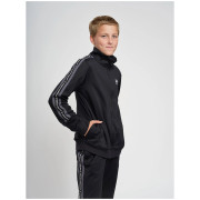 Trainingsanzug Under Armour UA B Icon Knit Tracksuit Black