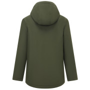 Kinder Winterjacke Regatta Junior Frelton Dark Khaki