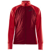 Damenjacke Craft Storm Balance W weinfarbe RhubarbBeam