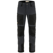 Herrenhose Fjällräven Keb Agile Trousers M schwarz Black-Black