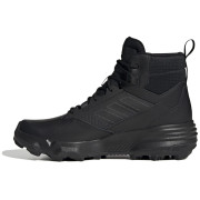 Trekkingschuhe Adidas Terrex Unity Lea Mid R.RDY