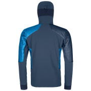Herrenjacke Ortovox Swisswool Piz Palü Jacket M