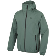 Herrenjacke MOOA Altis 15K grün green