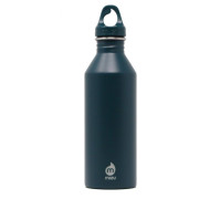Flasche Mizu M8 750 ml dunkelblau Midnight