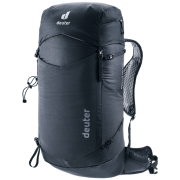 Damen Wanderrucksack Deuter Speed Lite Pro 28 SL schwarz black