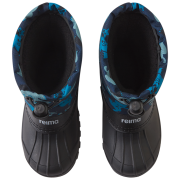 Kinder Winterschuhe Reima Nefar Navy