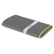 Handtuch Zulu Luxury 40x80 cm grau