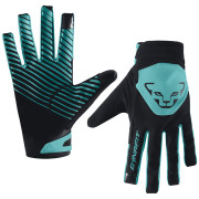Handschuhe Dynafit Radical 2 Softshell Gloves hellblau marine blue/0910