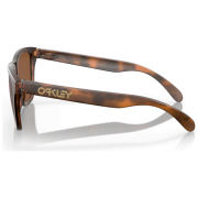 Sonnenbrille OAKLEY Frogskin Prizm Tungsten
