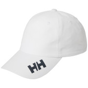 Baseballmütze Helly Hansen Crew Cap 2.0 weiß 001 WHITE