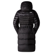 Damenmantel The North Face W Ruby Parka