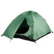 Wanderzelt Zulu Muti 3 grün