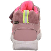 Kinderschuhe Superfit Sport7 Mini Lila/Pink