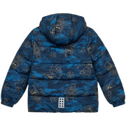 Kinderjacke Lego Wear Lwjian 706 Dark Navy