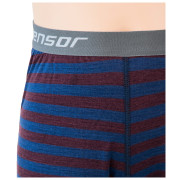 Kinder-Funktionsunterwäsche Sensor Merino Air Set