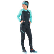 Damenjacke Dynafit Speed Polartec® Hooded Jacket Women
