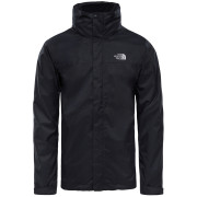 Herrenjacke The North Face M Evolve II Triclimate Jacket schwarz TnfBlack