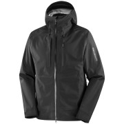 Herrenjacke Salomon Outwind FZ Jacket M