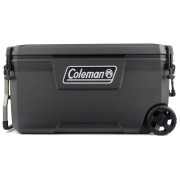 Kühlbox Coleman Convoy 100QT mit Rollen