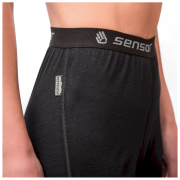 Damenunterhose Sensor Merino Wool Active