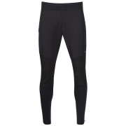 Herren-Leggings Bergans Fløyen V2 Pants schwarz Black