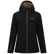 Damenjacke Regatta Womens Wentwood 3in1 schwarz/braun Black(Mocha)