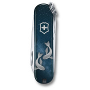 Taschenmesser Victorinox Zodiac Classic SD Pisces