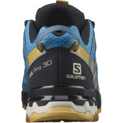 Herren Laufschuhe Salomon Xa Pro 3D V8