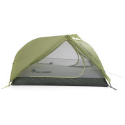 Zelt Sea to Summit Telos Evo Tent - TR2