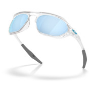 Sonnenbrille OAKLEY Cage Jacket Matte Clear