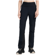 Damenhose 4F Trousers Fnk F1406 schwarz Deep Black