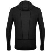 Herren-Sweatshirt Salewa *Light Micro Pl M Fz Hdy
