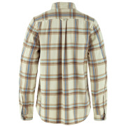 Damenhemd Fjällräven Övik Heavy Flannel Shirt W