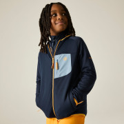 Kinder-Sweatshirt Dare 2b Expedition Mid Navy