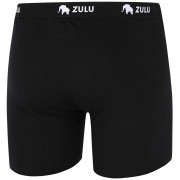 Herren-Boxershorts Zulu Merino 160 6in 3-pack