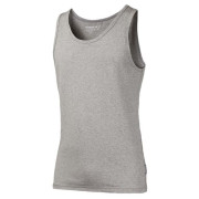 Herren Unterhemd Progress Manager 24AN grau GrayMelor