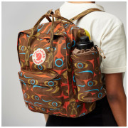 Rucksack Fjällräven Kånken Art