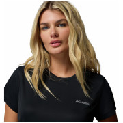 Damen-T-Shirt Columbia Zero Rules™ Light Short sleeve Crew