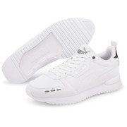 Damenschuhe Puma R78 Wns Raw Metallics