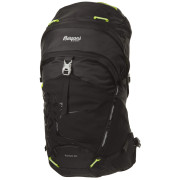 Rucksack Bergans Rondane 30L schwarz/grün Black/Green