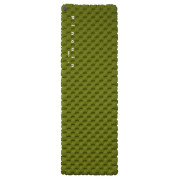Aufblasbare Isomatte Pinguin Wave L grün Green