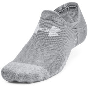Herrensocken Under Armour Heatgear UltraLowTab 3pk