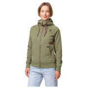 Damen-Sweatshirt Rafiki Nuria Zip