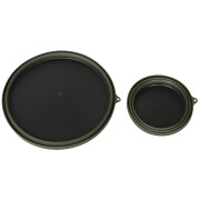 Geschirrset Warg Fold Lunch Set
